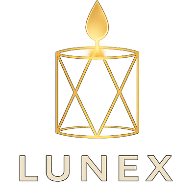 LUNEX Candle 